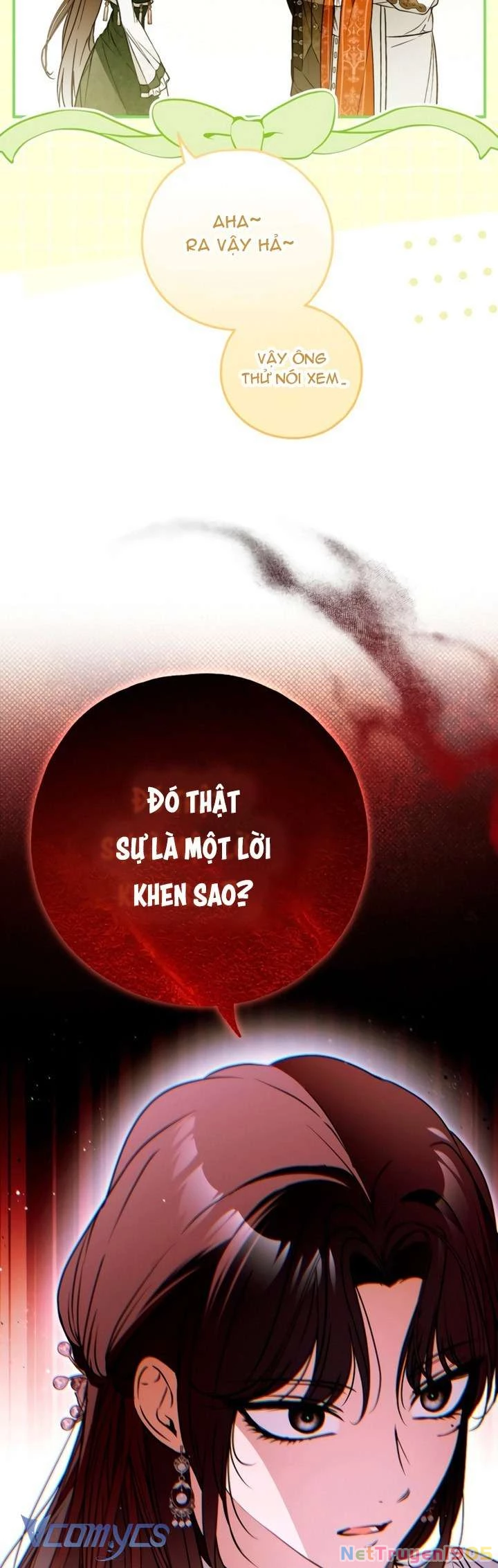 Ai Đó Đang Điều Khiển Cơ Thể Của Tôi Chapter 70 - 64