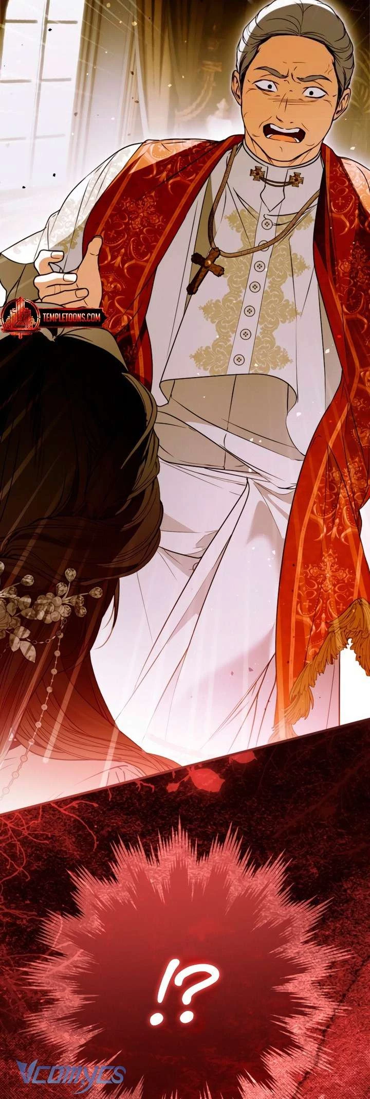 Ai Đó Đang Điều Khiển Cơ Thể Của Tôi Chapter 70 - 70