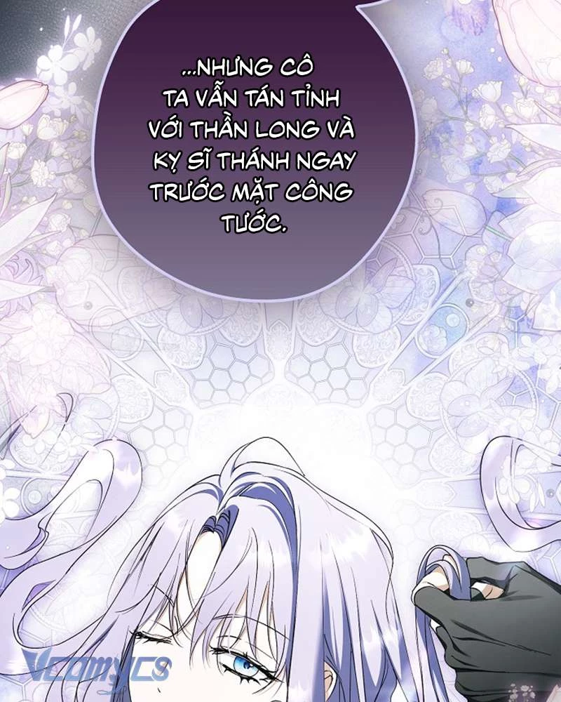 Các Nam Chính Đã Bị Nữ Phụ Cướp Mất Chapter 56 - 16