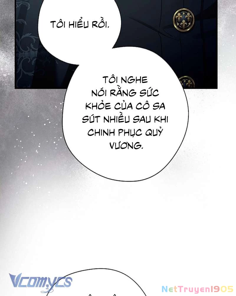 Các Nam Chính Đã Bị Nữ Phụ Cướp Mất Chapter 56 - 53