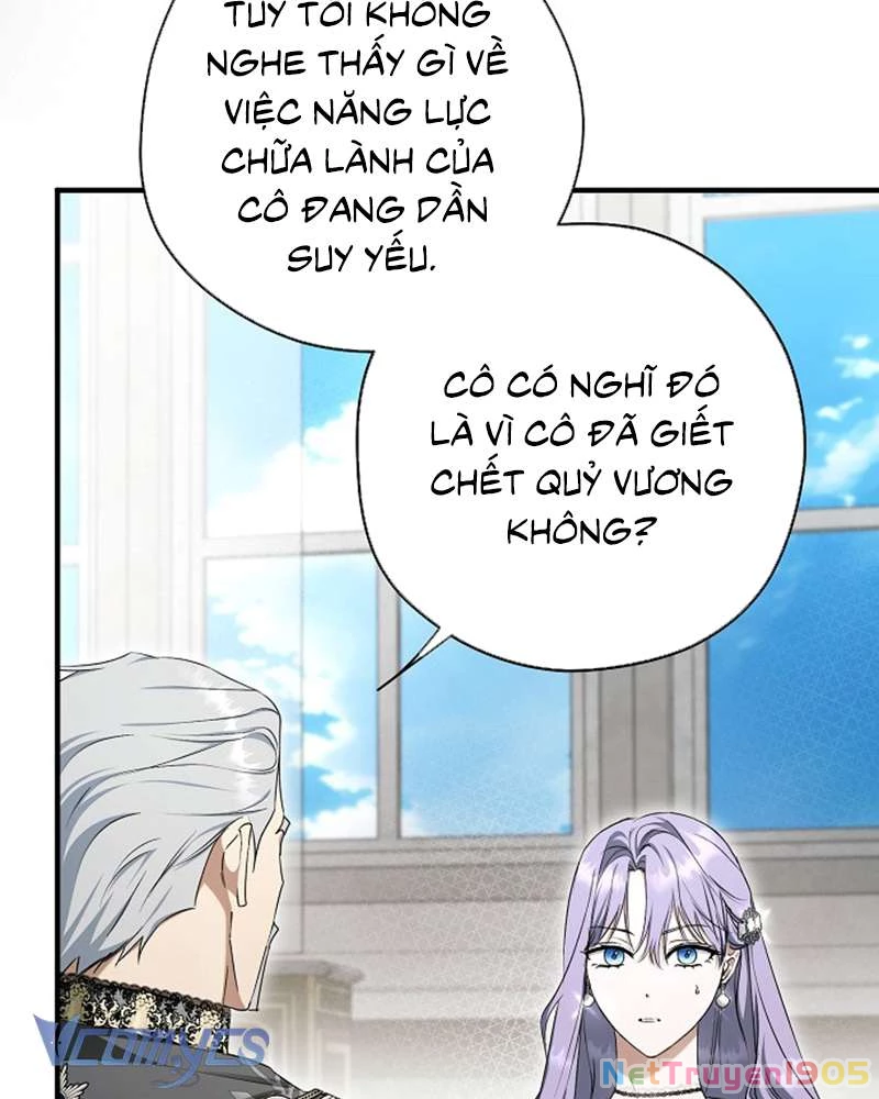 Các Nam Chính Đã Bị Nữ Phụ Cướp Mất Chapter 56 - 54