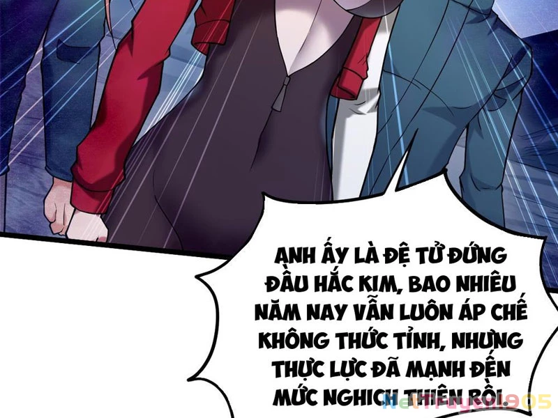 Ta Bắt Quái Thú Ở Tận Thế Chapter 21 - 23