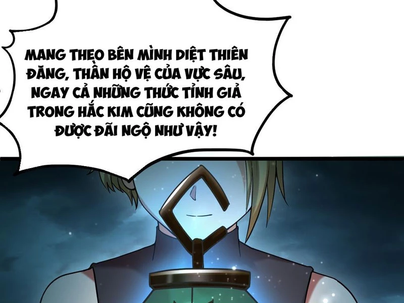 Ta Bắt Quái Thú Ở Tận Thế Chapter 21 - 25