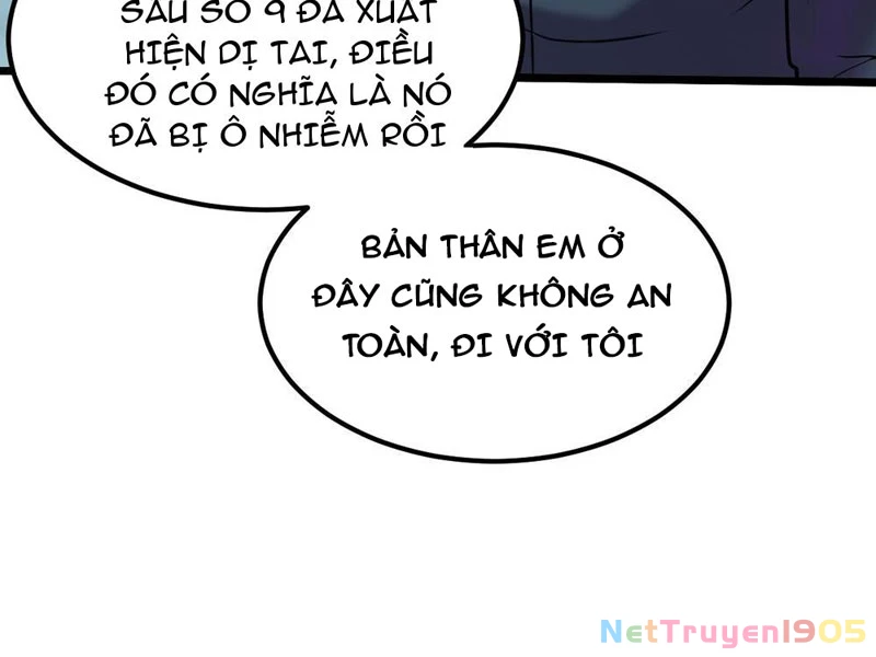 Ta Bắt Quái Thú Ở Tận Thế Chapter 21 - 33