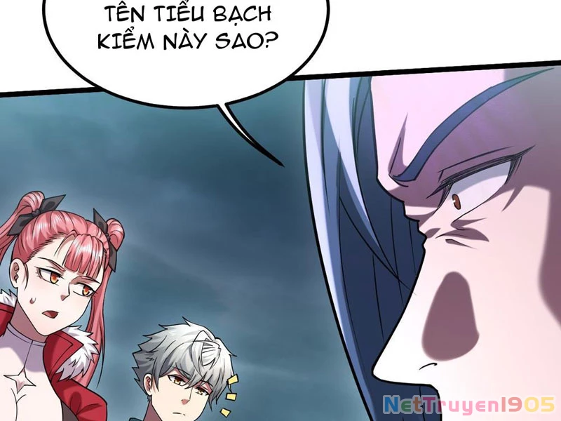 Ta Bắt Quái Thú Ở Tận Thế Chapter 21 - 39