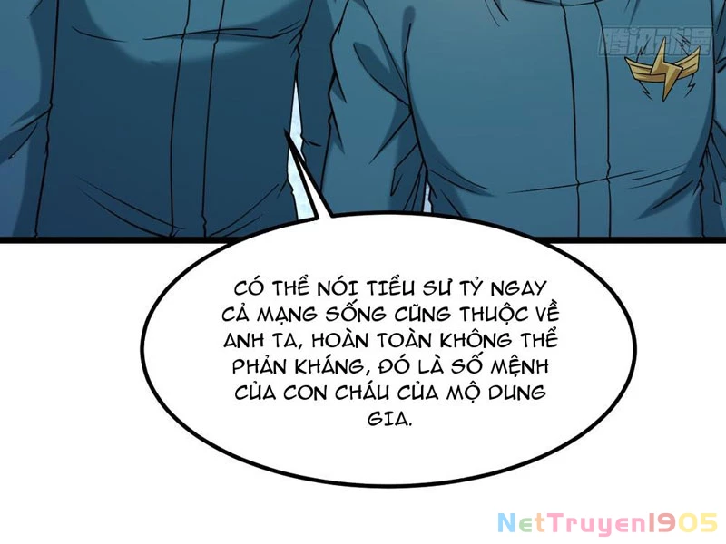 Ta Bắt Quái Thú Ở Tận Thế Chapter 21 - 58