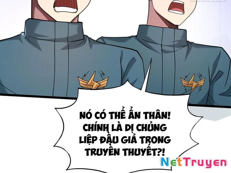 Ta Bắt Quái Thú Ở Tận Thế Chapter 21 - 91