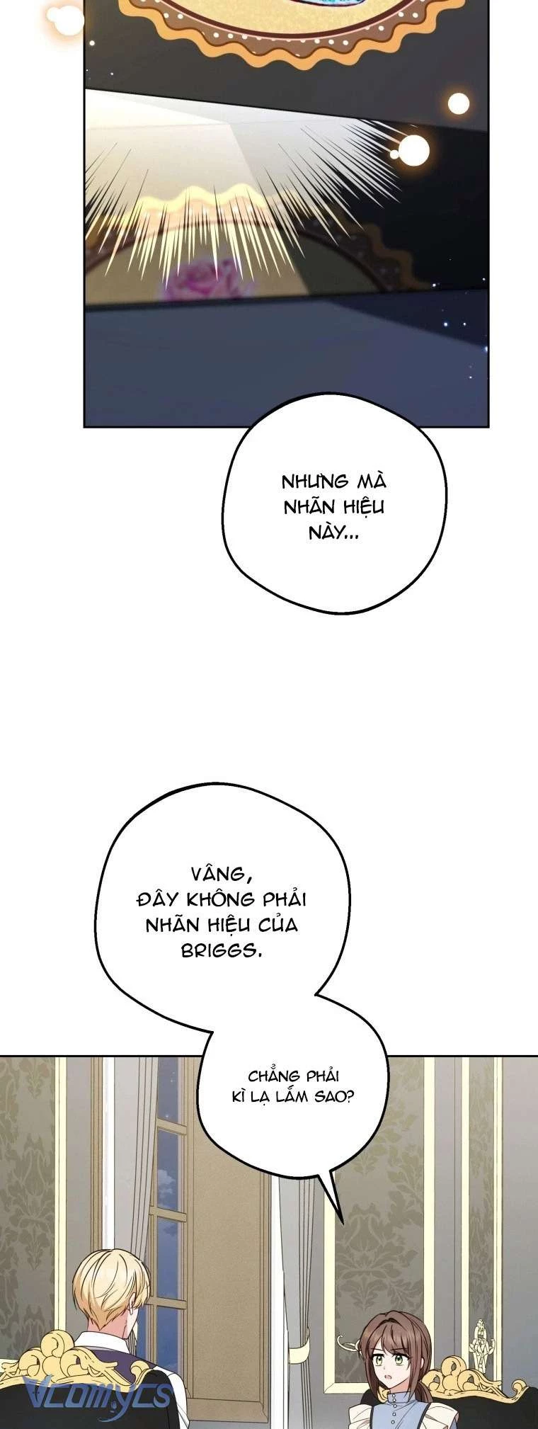 Được Yêu Thương Mà Còn Ngại Ngùng Sao! Chapter 96 - 5