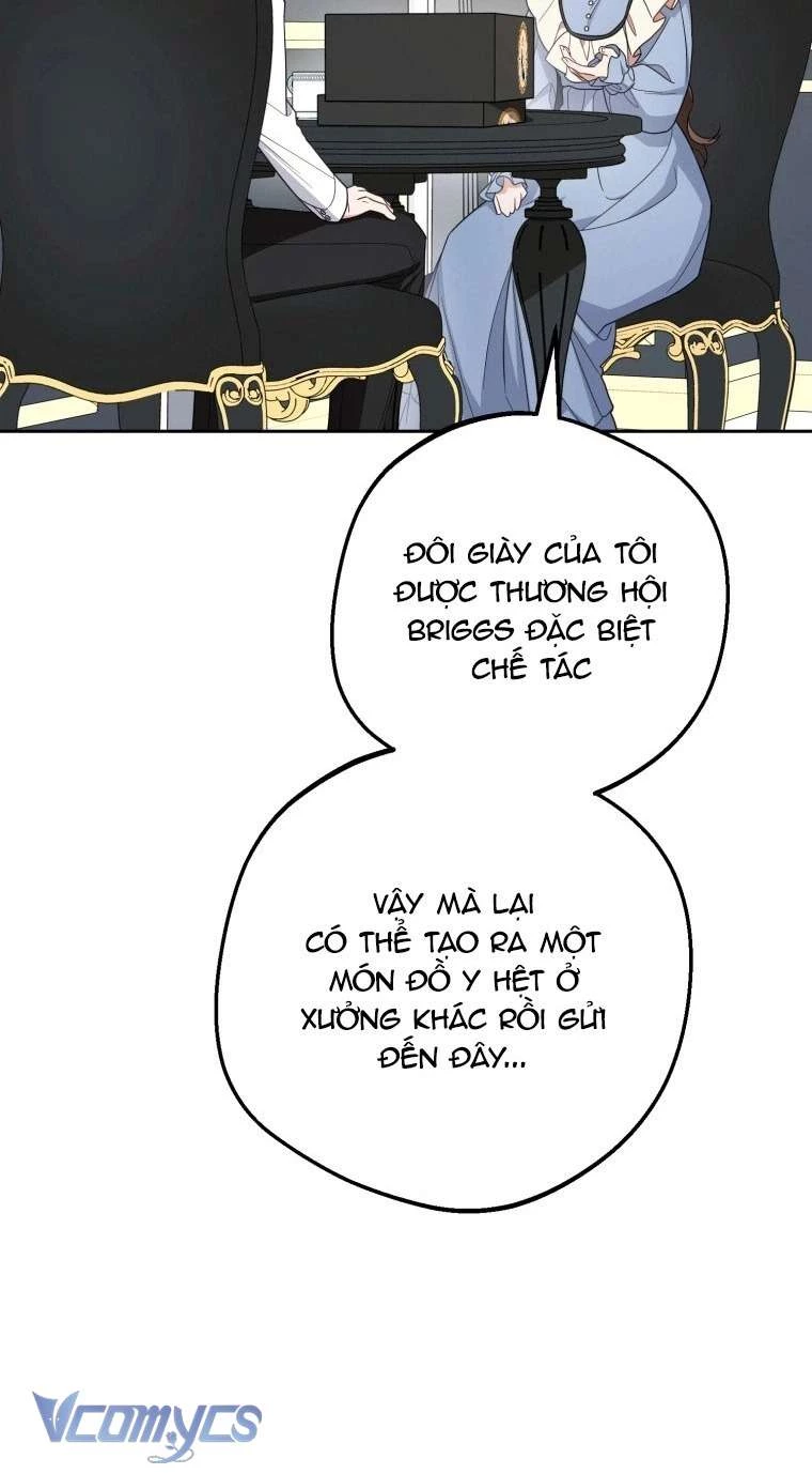 Được Yêu Thương Mà Còn Ngại Ngùng Sao! Chapter 96 - 6