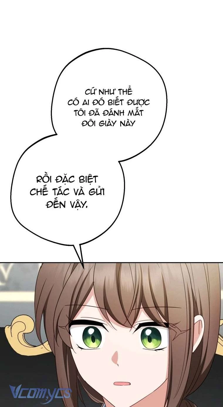 Được Yêu Thương Mà Còn Ngại Ngùng Sao! Chapter 96 - 7