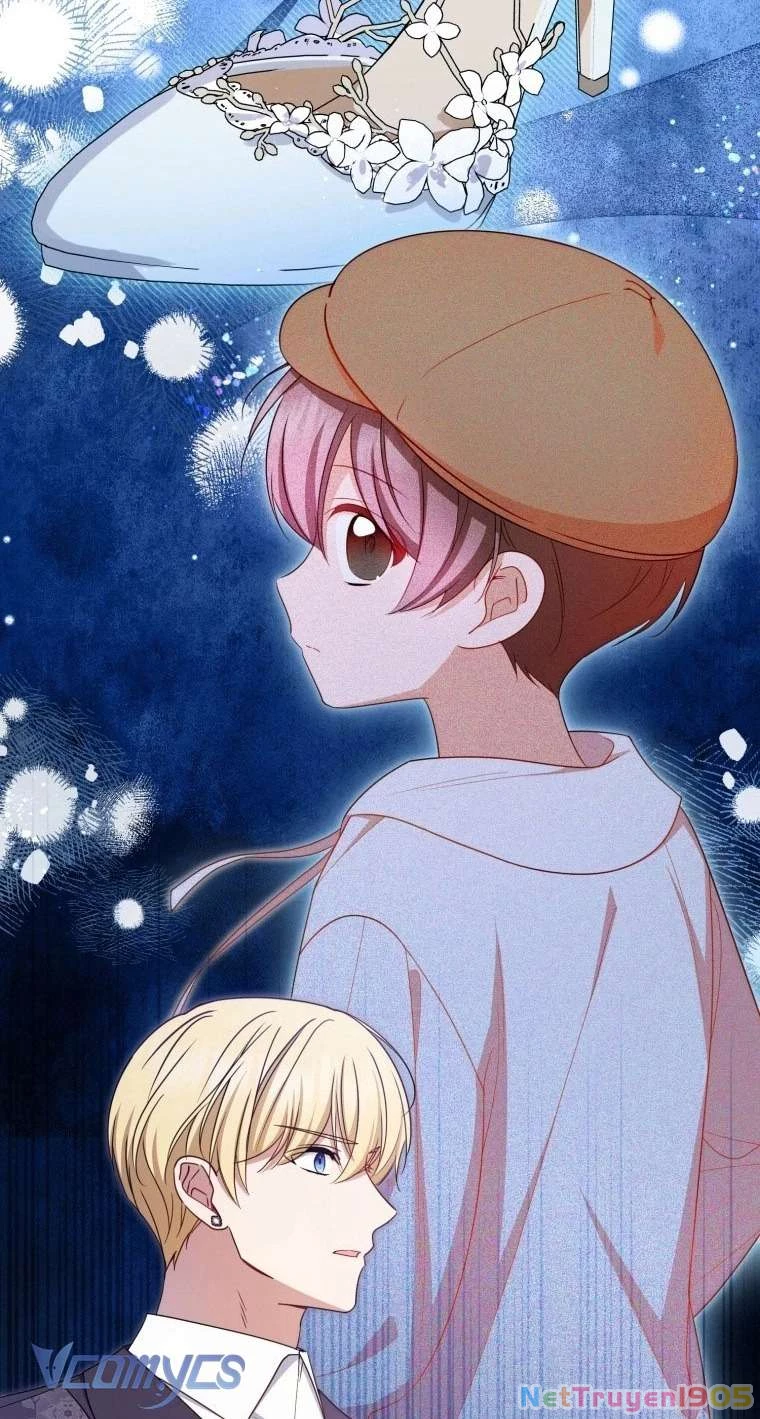 Được Yêu Thương Mà Còn Ngại Ngùng Sao! Chapter 96 - 9