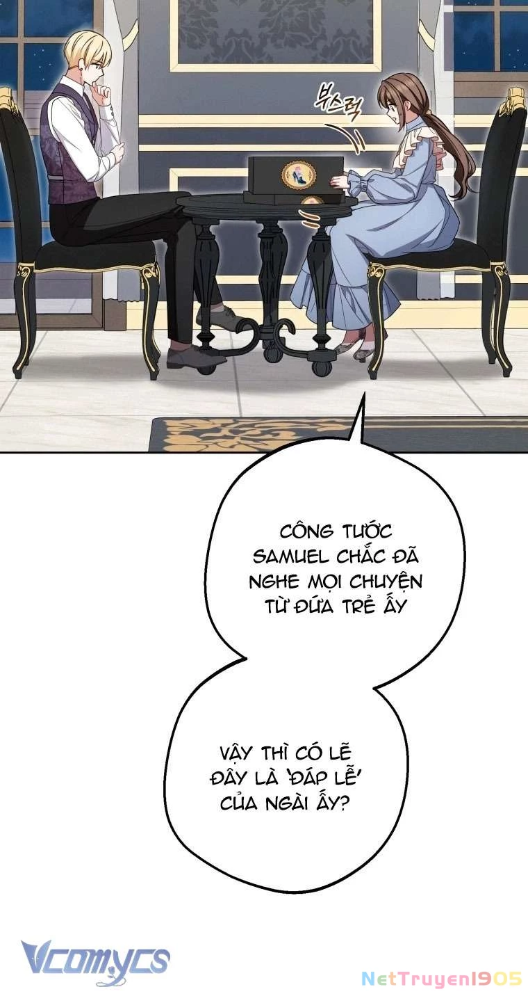 Được Yêu Thương Mà Còn Ngại Ngùng Sao! Chapter 96 - 13