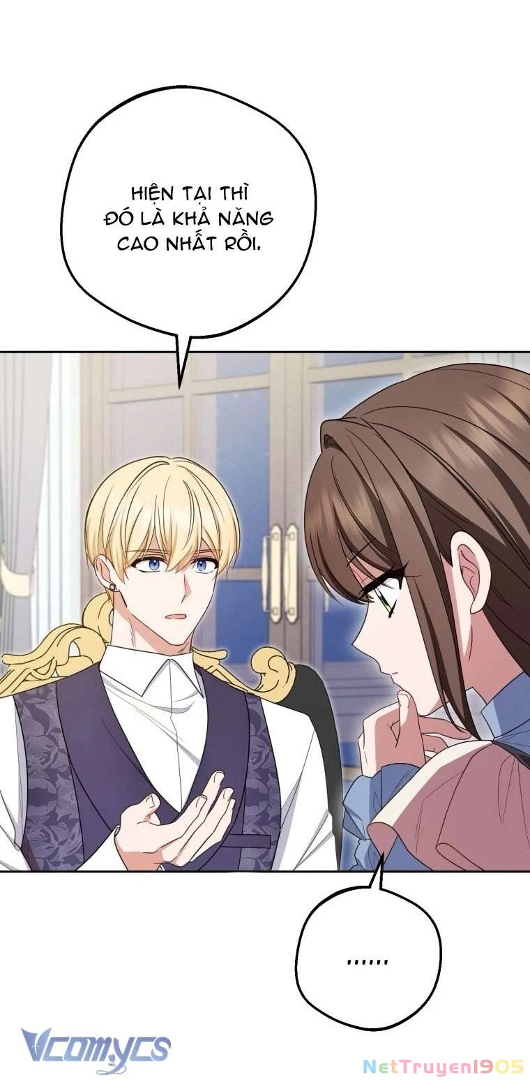 Được Yêu Thương Mà Còn Ngại Ngùng Sao! Chapter 96 - 15