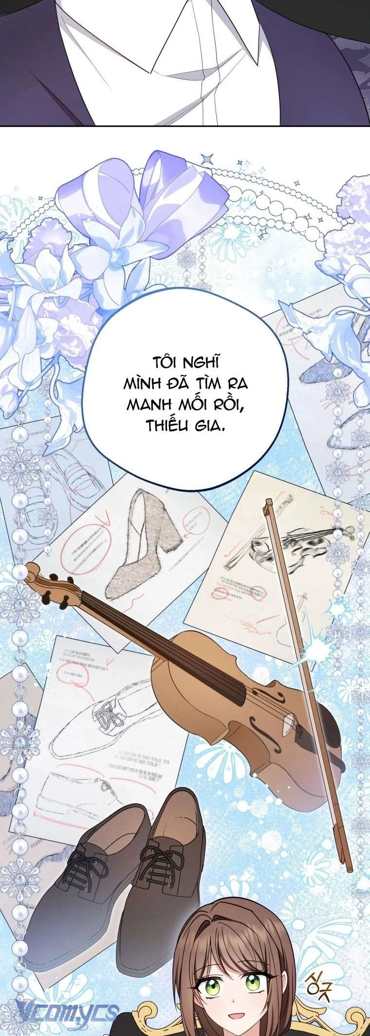 Được Yêu Thương Mà Còn Ngại Ngùng Sao! Chapter 96 - 17