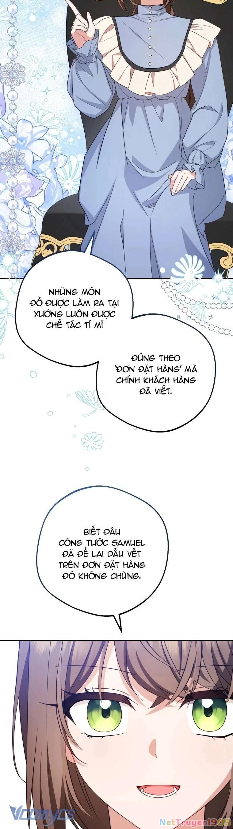 Được Yêu Thương Mà Còn Ngại Ngùng Sao! Chapter 96 - 18