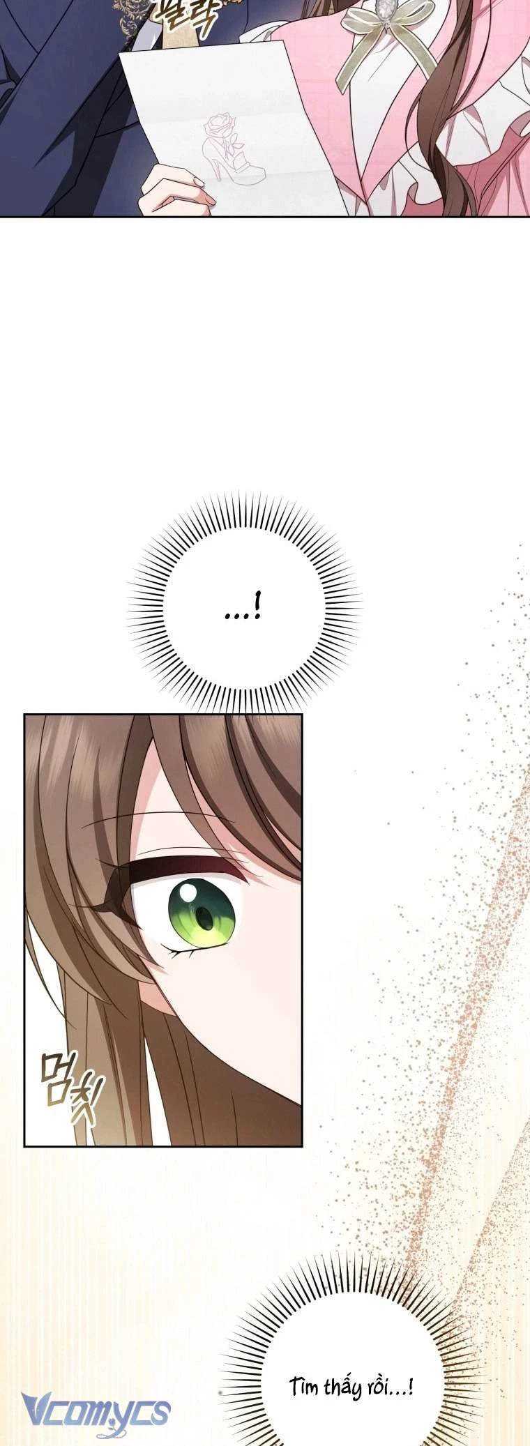 Được Yêu Thương Mà Còn Ngại Ngùng Sao! Chapter 96 - 21