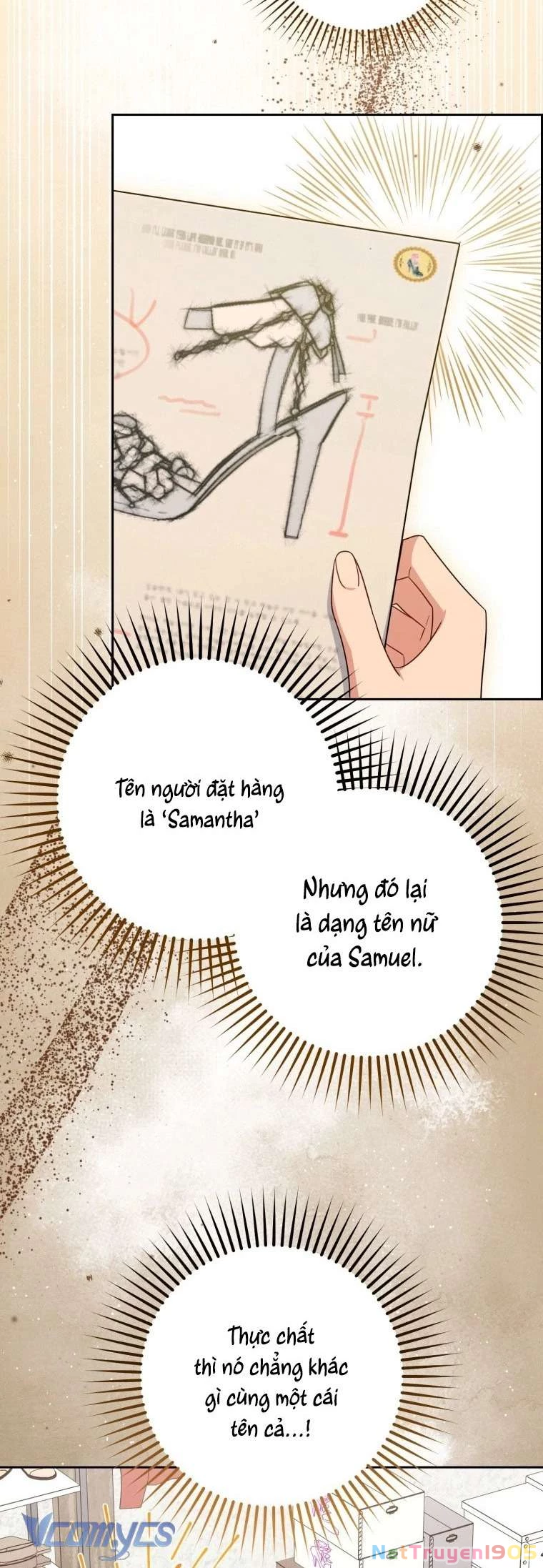 Được Yêu Thương Mà Còn Ngại Ngùng Sao! Chapter 96 - 22