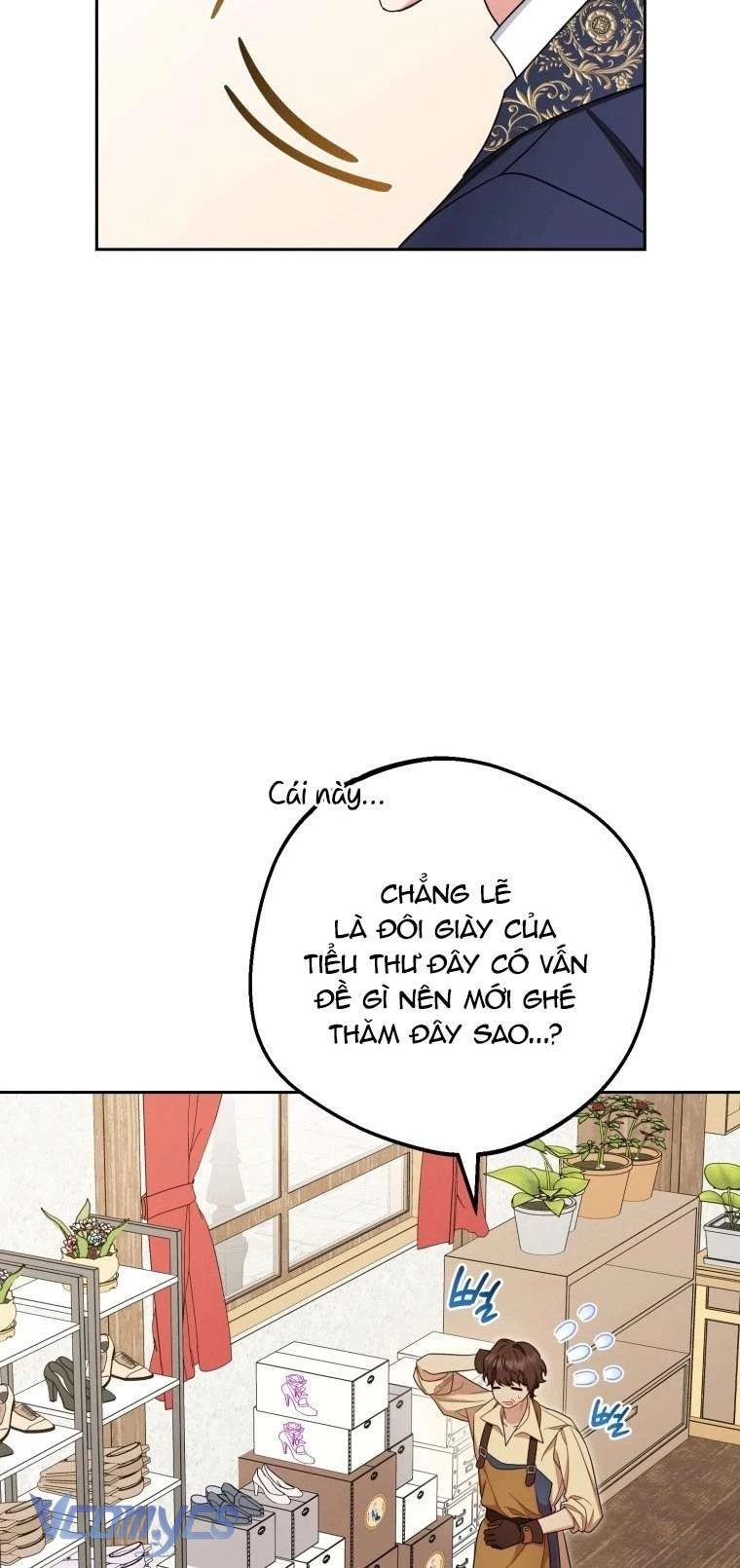 Được Yêu Thương Mà Còn Ngại Ngùng Sao! Chapter 96 - 24
