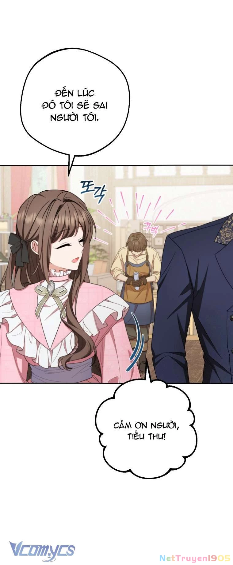 Được Yêu Thương Mà Còn Ngại Ngùng Sao! Chapter 96 - 27