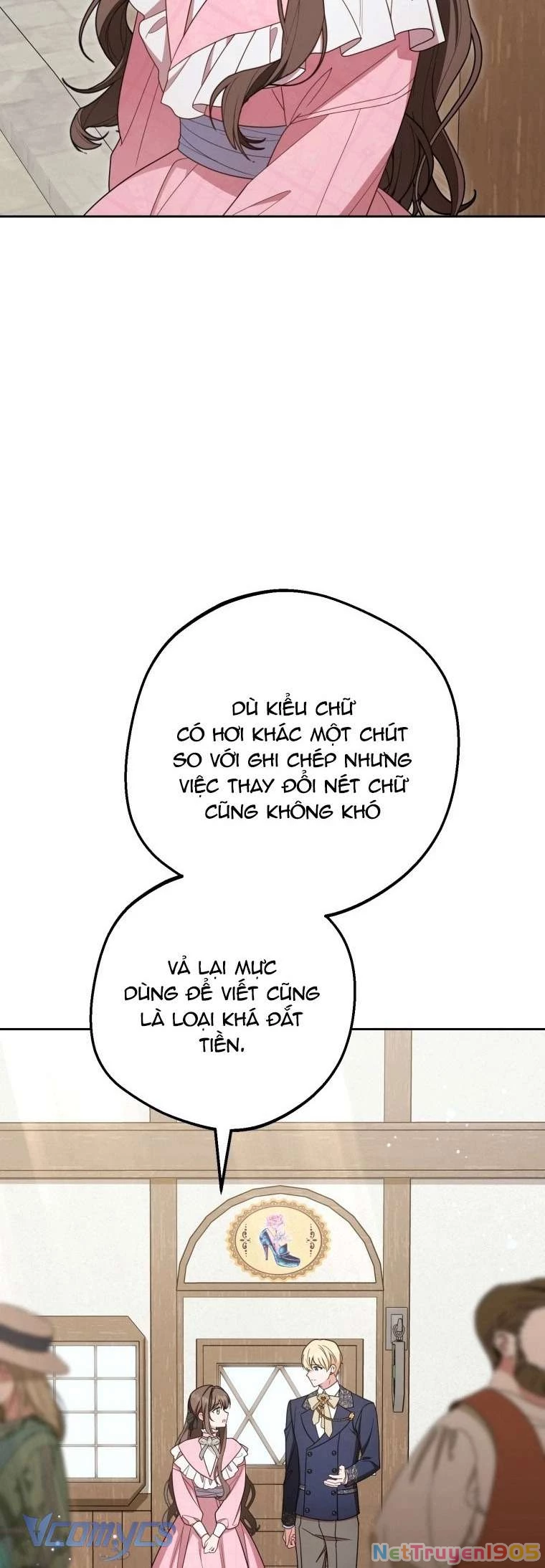 Được Yêu Thương Mà Còn Ngại Ngùng Sao! Chapter 96 - 30
