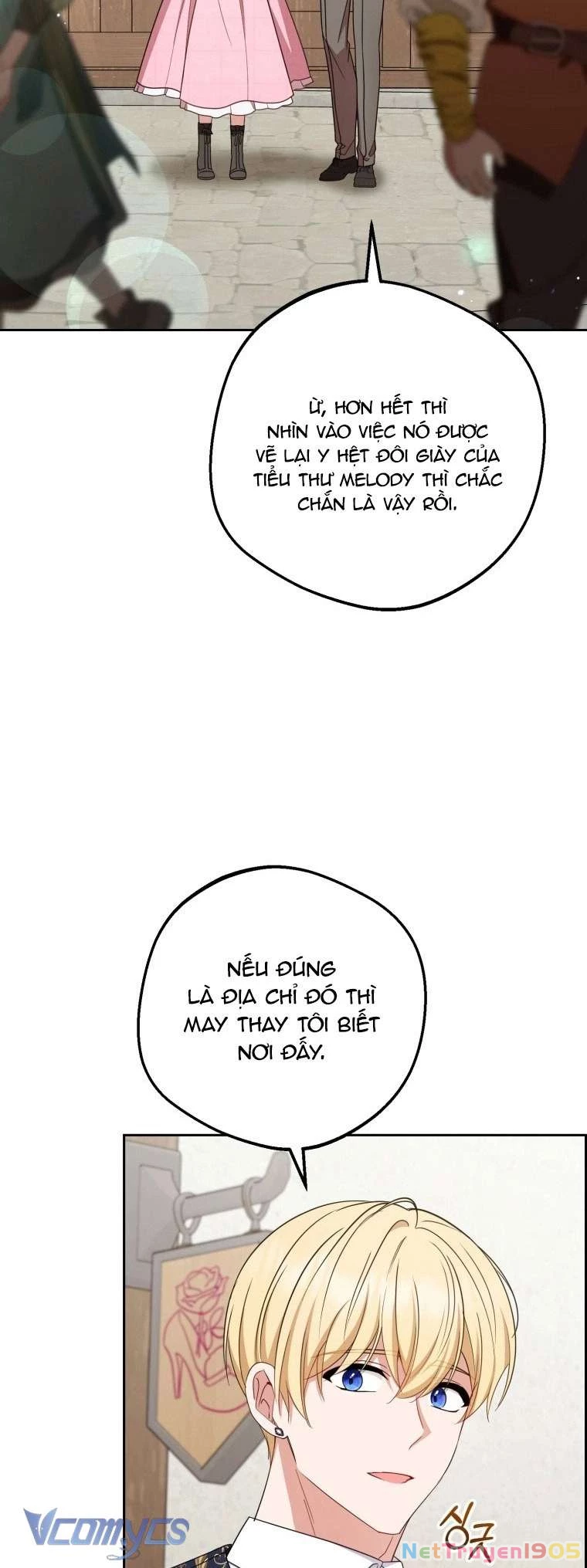Được Yêu Thương Mà Còn Ngại Ngùng Sao! Chapter 96 - 31