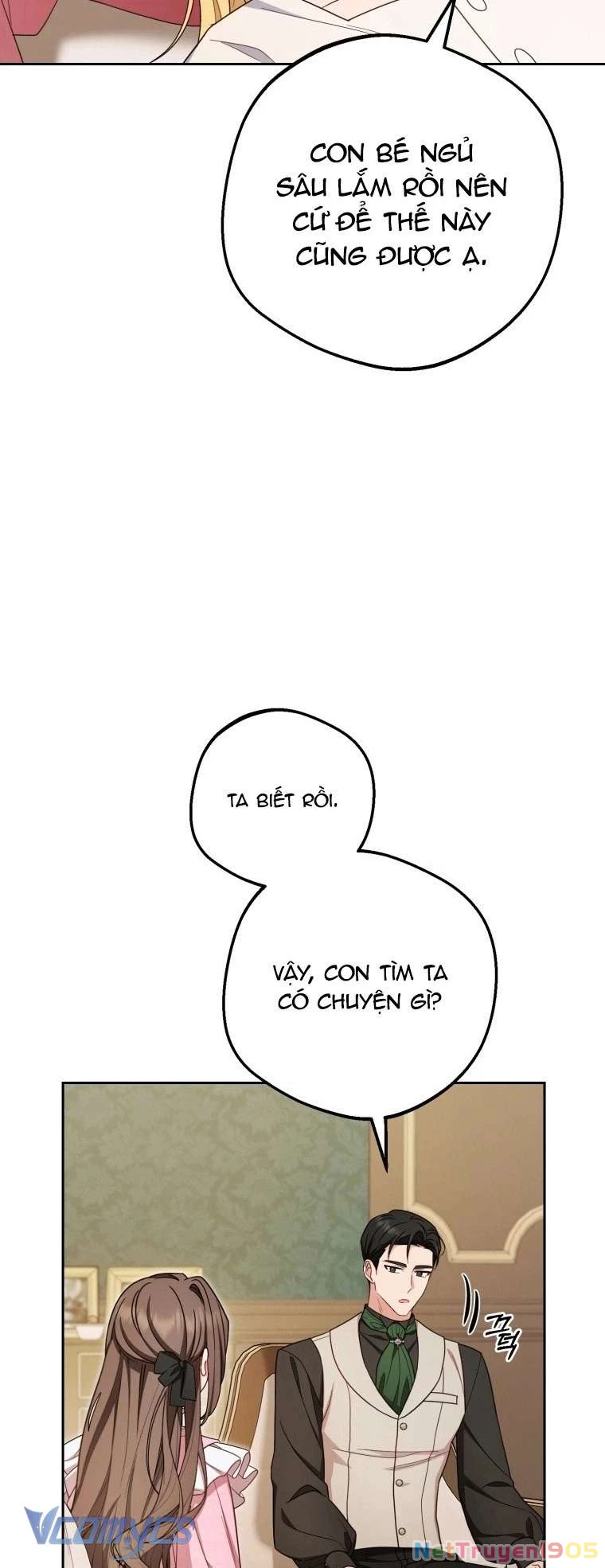 Được Yêu Thương Mà Còn Ngại Ngùng Sao! Chapter 96 - 47