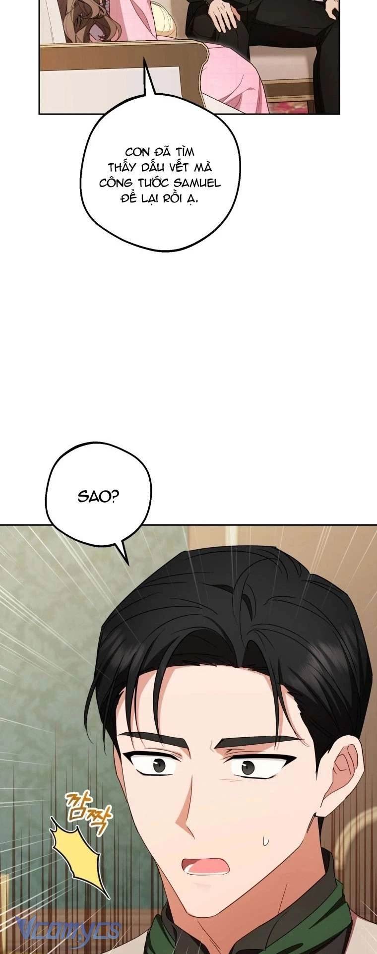 Được Yêu Thương Mà Còn Ngại Ngùng Sao! Chapter 96 - 48