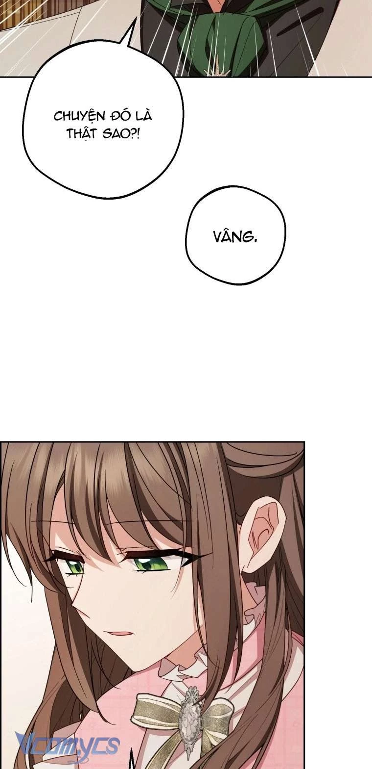 Được Yêu Thương Mà Còn Ngại Ngùng Sao! Chapter 96 - 49