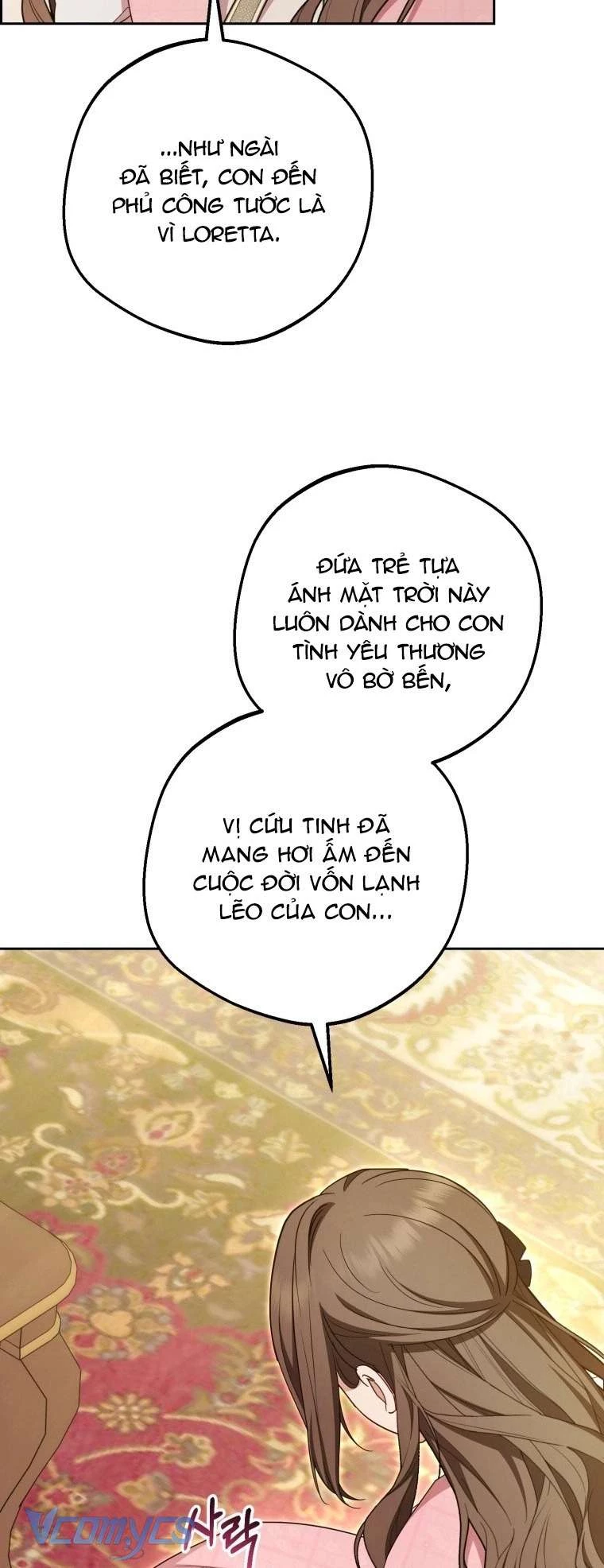 Được Yêu Thương Mà Còn Ngại Ngùng Sao! Chapter 96 - 50