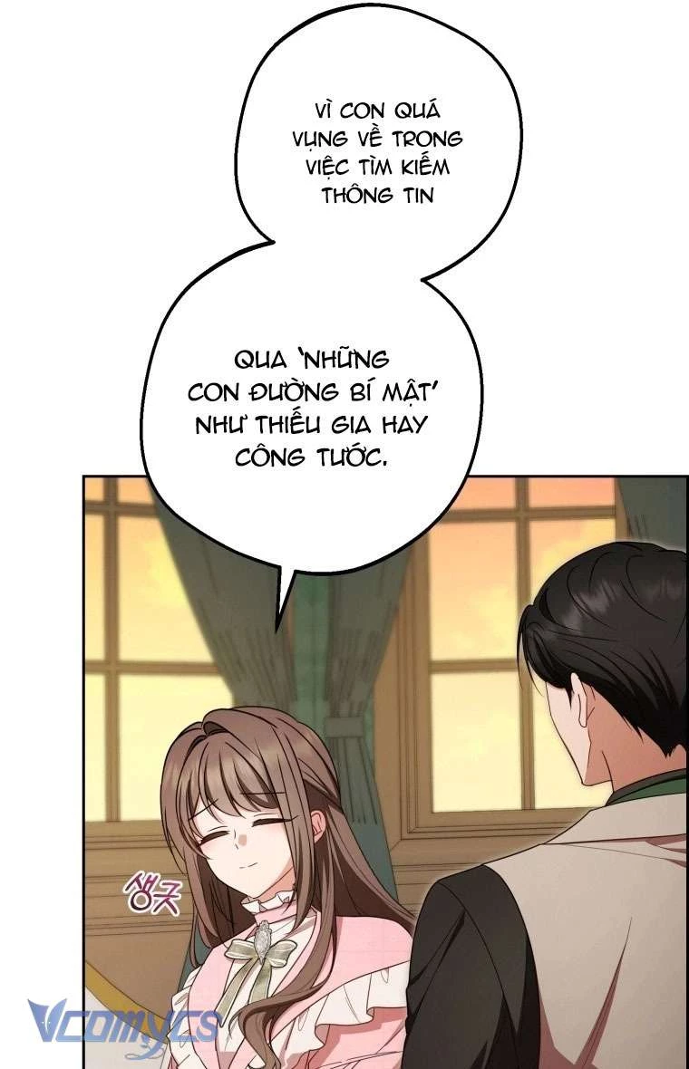 Được Yêu Thương Mà Còn Ngại Ngùng Sao! Chapter 96 - 54