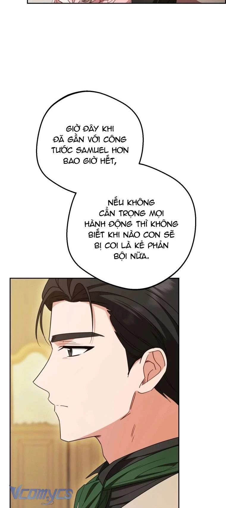 Được Yêu Thương Mà Còn Ngại Ngùng Sao! Chapter 96 - 55