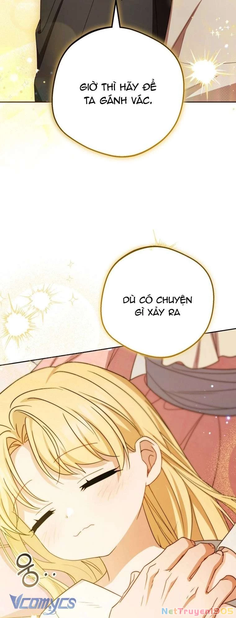 Được Yêu Thương Mà Còn Ngại Ngùng Sao! Chapter 96 - 64