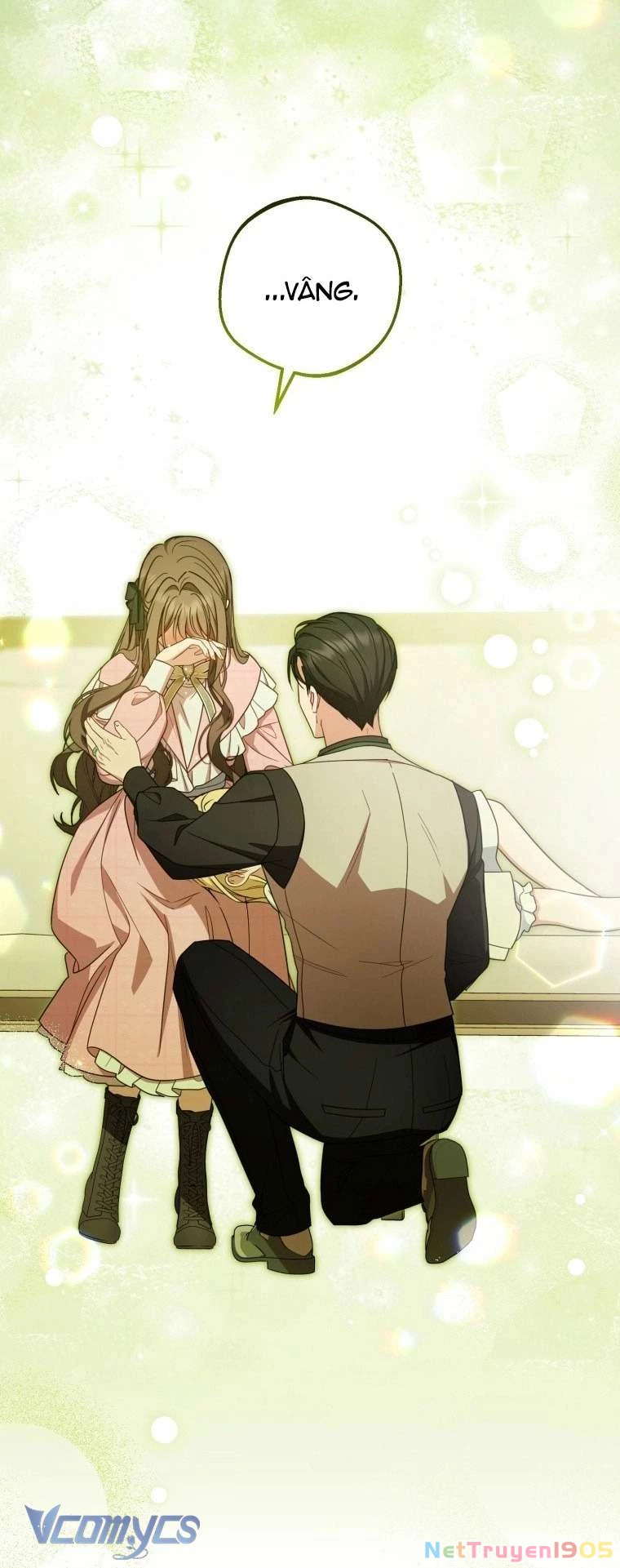 Được Yêu Thương Mà Còn Ngại Ngùng Sao! Chapter 96 - 67