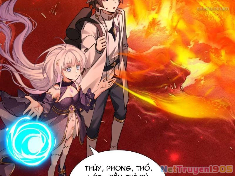 Toàn Bộ Fan Của Ta Đều Là Ma Nữ Chapter 16 - 4