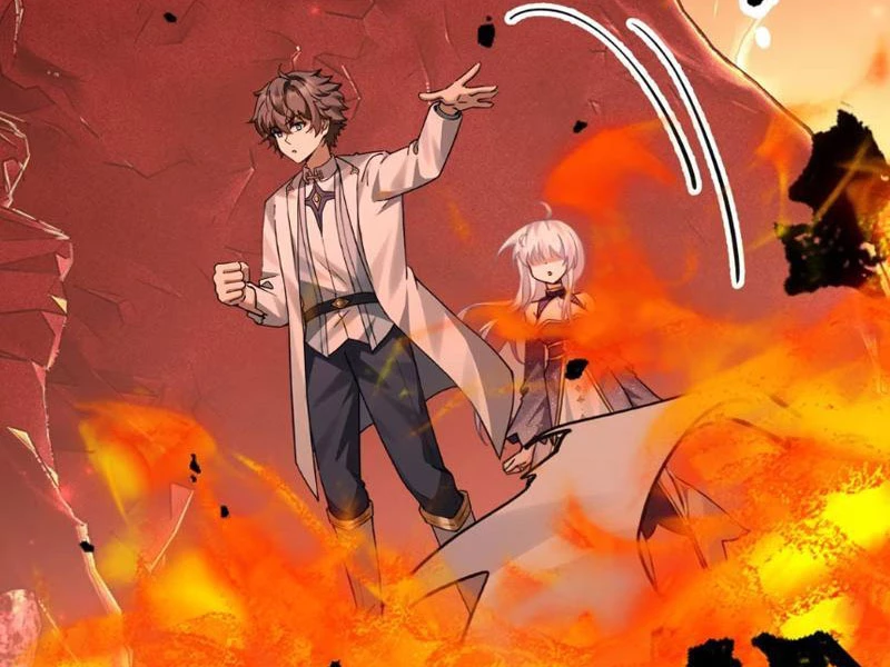 Toàn Bộ Fan Của Ta Đều Là Ma Nữ Chapter 16 - 10