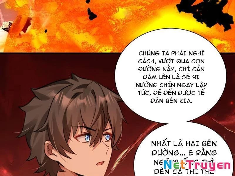 Toàn Bộ Fan Của Ta Đều Là Ma Nữ Chapter 16 - 11