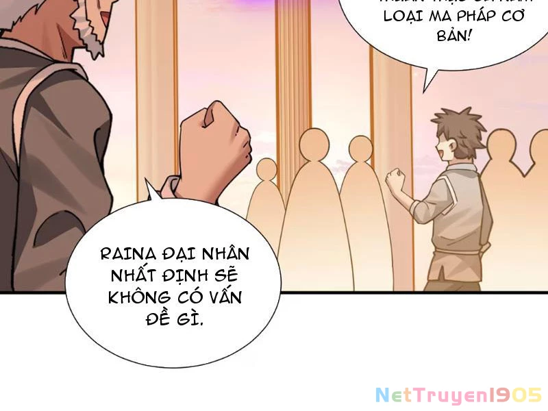 Toàn Bộ Fan Của Ta Đều Là Ma Nữ Chapter 16 - 19