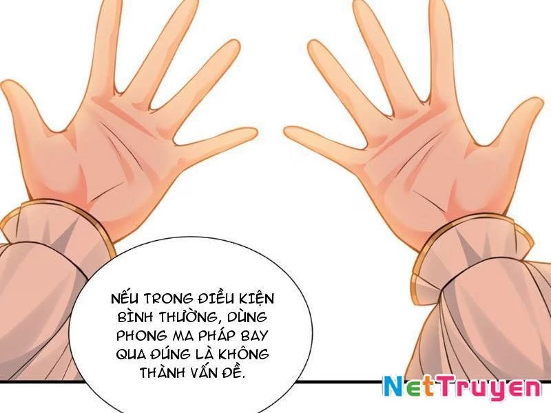 Toàn Bộ Fan Của Ta Đều Là Ma Nữ Chapter 16 - 21