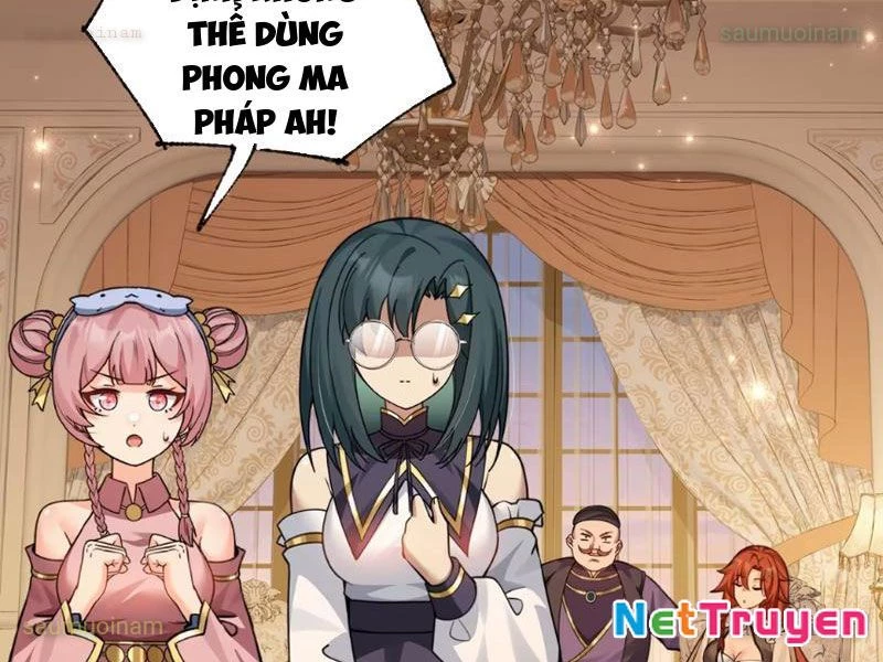 Toàn Bộ Fan Của Ta Đều Là Ma Nữ Chapter 16 - 36