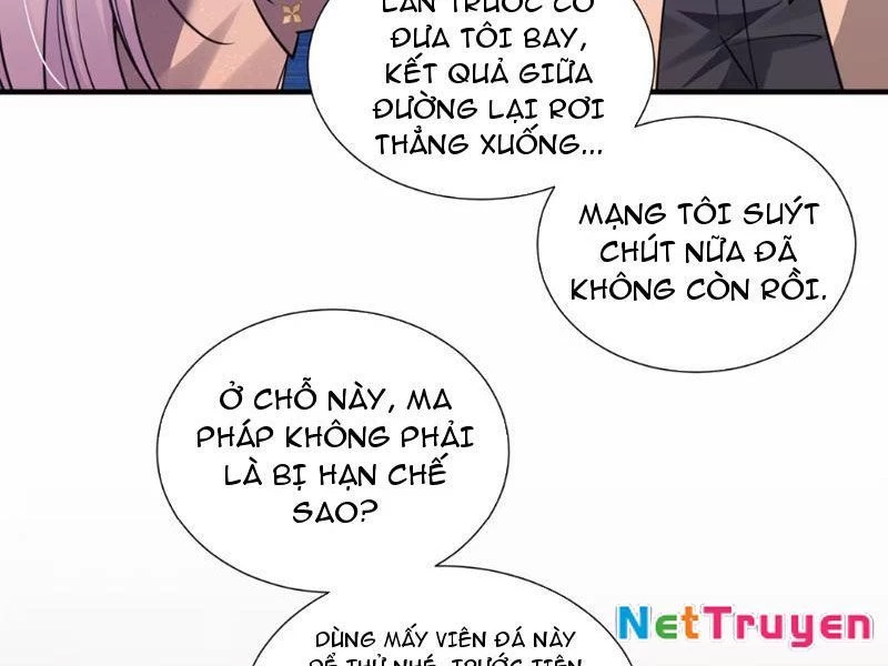Toàn Bộ Fan Của Ta Đều Là Ma Nữ Chapter 16 - 41