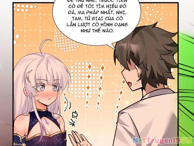 Toàn Bộ Fan Của Ta Đều Là Ma Nữ Chapter 16 - 42