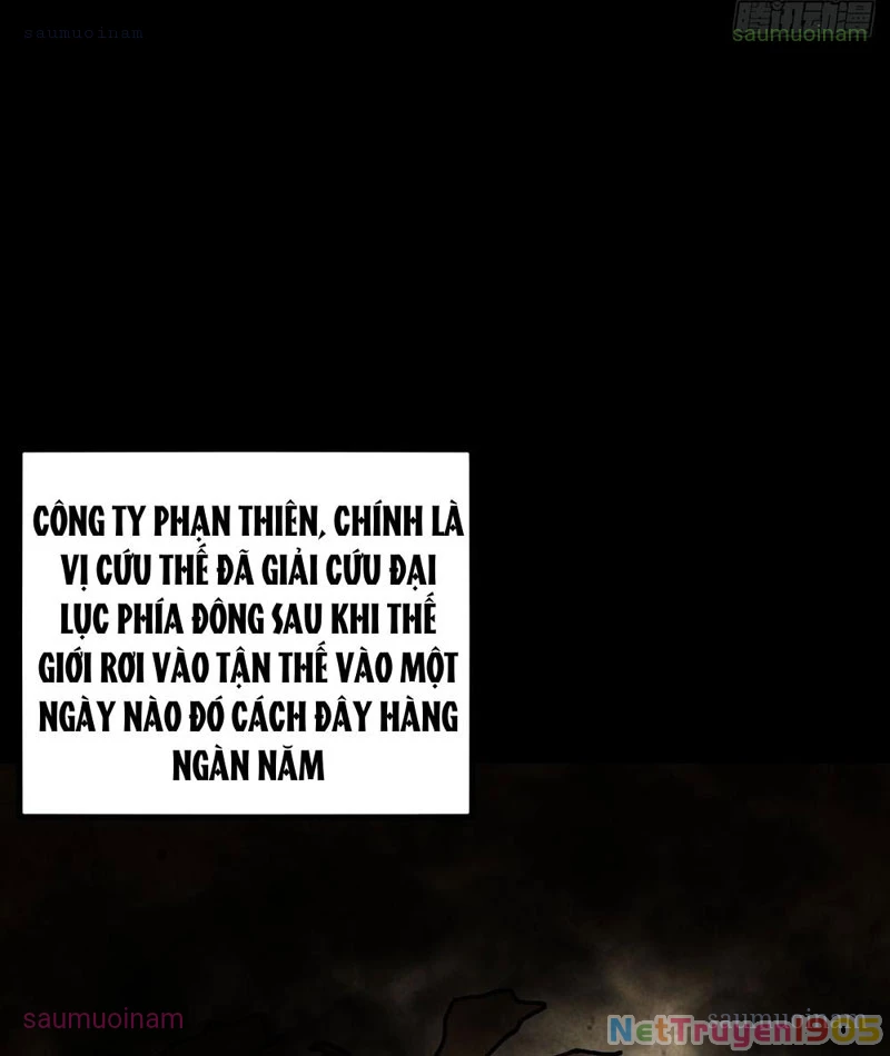 Thành Thần Tại Tận Thế Chapter 19 - 4