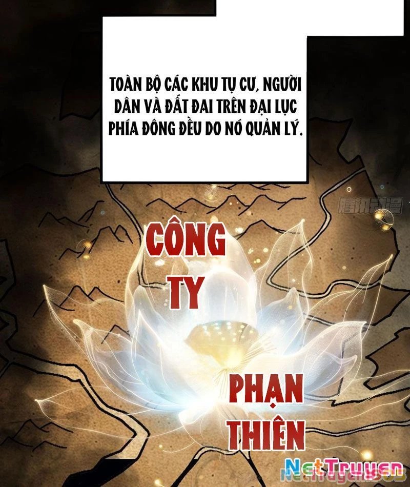Thành Thần Tại Tận Thế Chapter 19 - 6