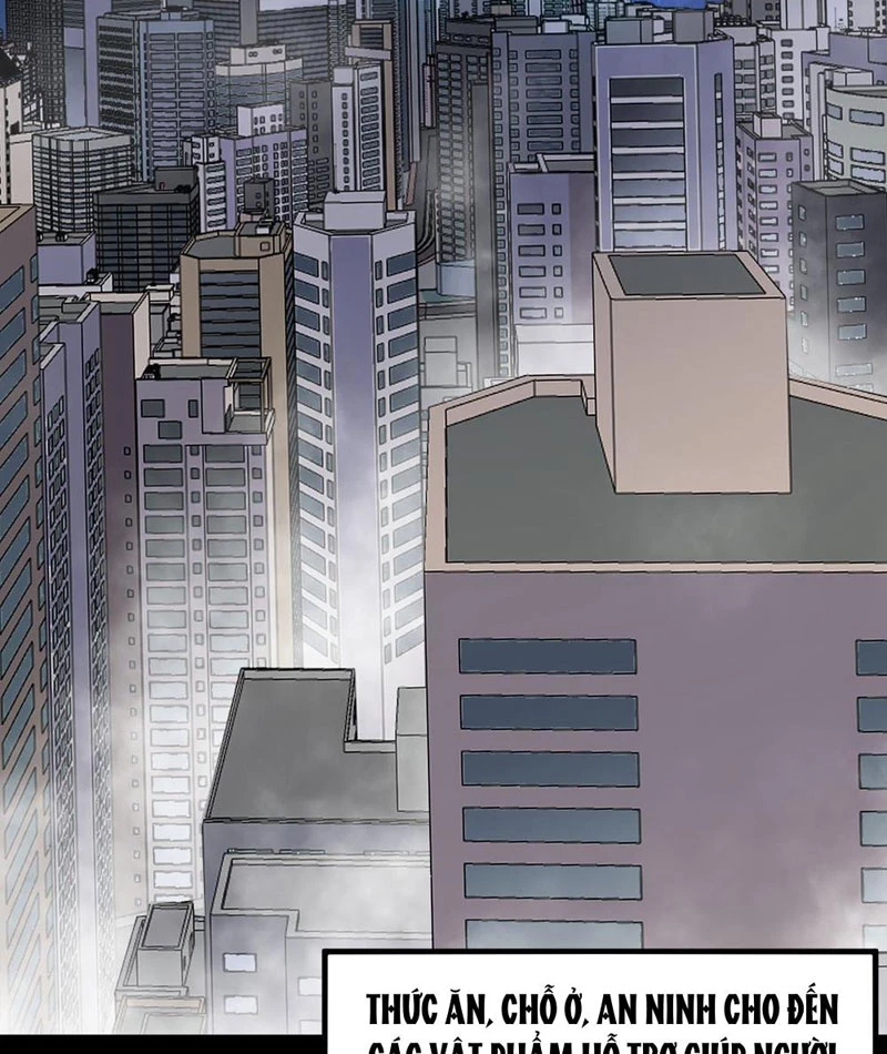 Thành Thần Tại Tận Thế Chapter 19 - 9