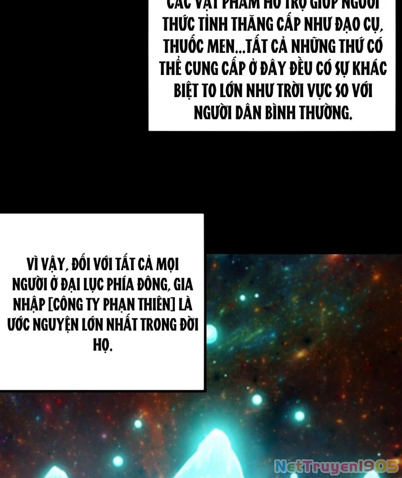 Thành Thần Tại Tận Thế Chapter 19 - 10