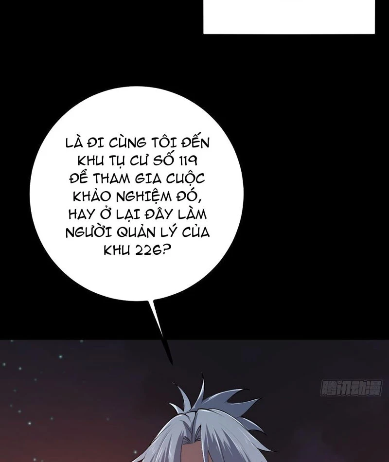 Thành Thần Tại Tận Thế Chapter 19 - 14