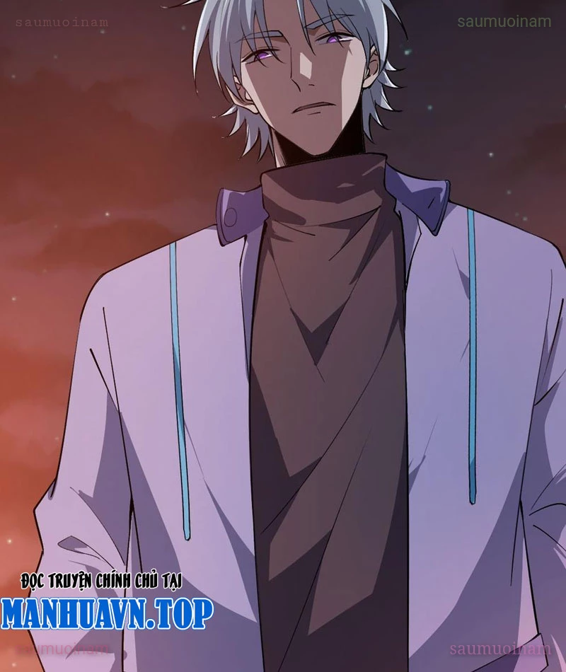 Thành Thần Tại Tận Thế Chapter 19 - 15