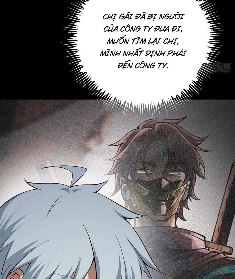 Thành Thần Tại Tận Thế Chapter 19 - 17