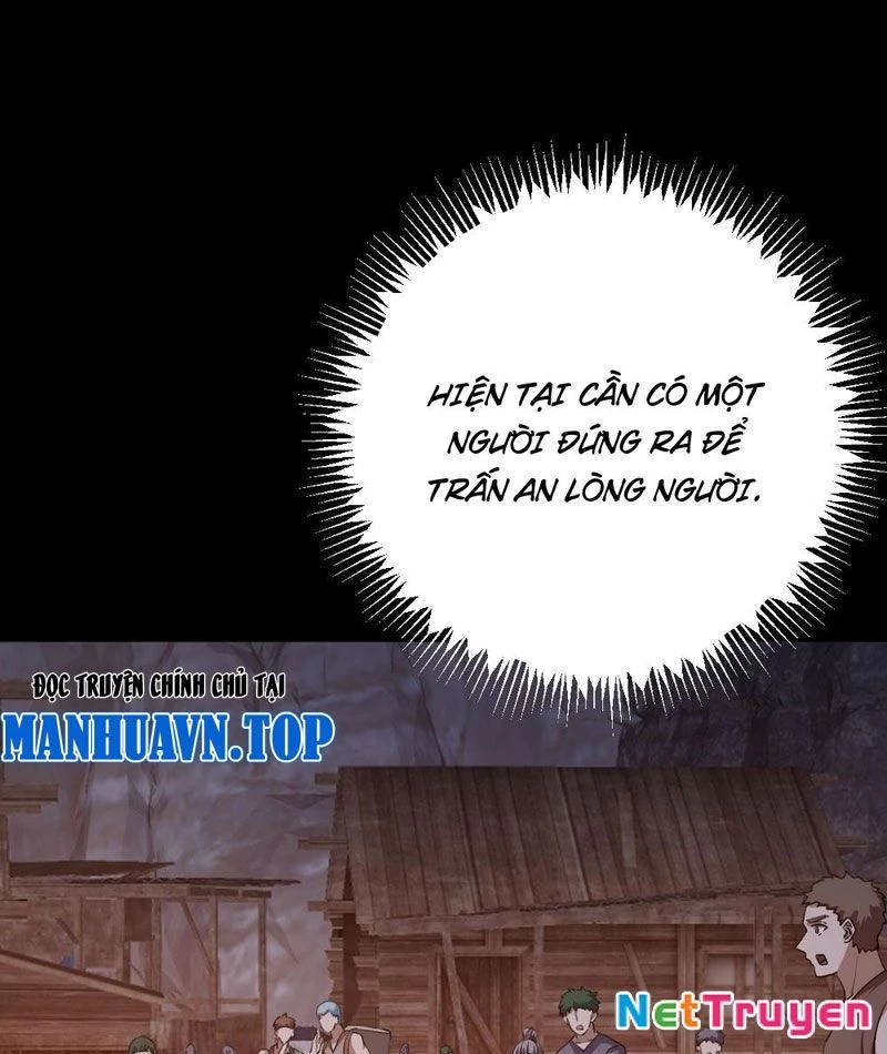 Thành Thần Tại Tận Thế Chapter 19 - 21