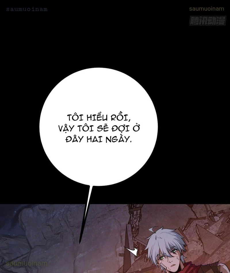 Thành Thần Tại Tận Thế Chapter 19 - 23
